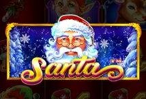 Santas Village slot